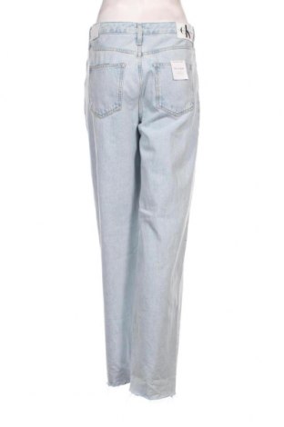 Damen Jeans Calvin Klein Jeans, Größe L, Farbe Blau, Preis € 70,10