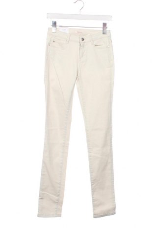 Damen Jeans Camaieu, Größe XS, Farbe Beige, Preis 14,46 €