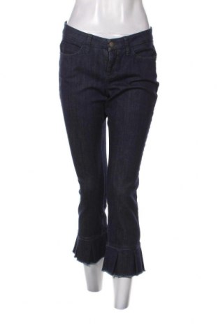 Damen Jeans Cambio, Größe M, Farbe Blau, Preis 4,89 €