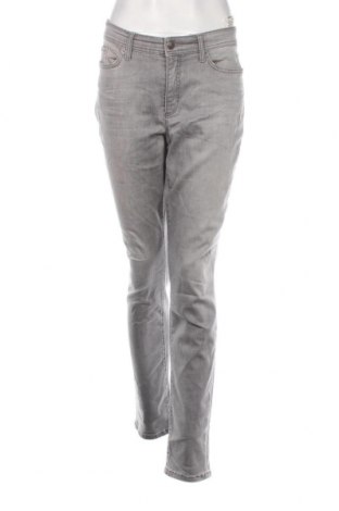 Γυναικείο Τζίν Cambio, Μέγεθος XL, Χρώμα Γκρί, Τιμή 17,37 €