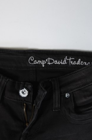 Γυναικείο Τζίν Camp David, Μέγεθος S, Χρώμα Μαύρο, Τιμή 7,01 €