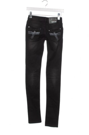 Dámske džínsy  Camp David, Veľkosť S, Farba Čierna, Cena  7,66 €