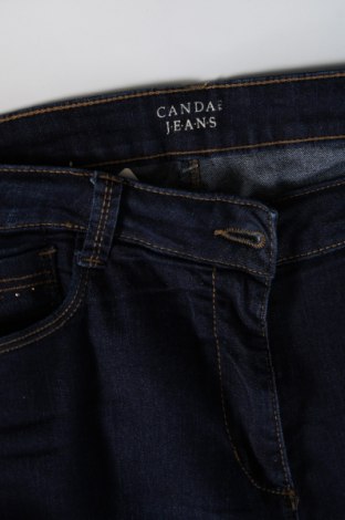Damen Jeans Canda, Größe M, Farbe Blau, Preis 20,18 €