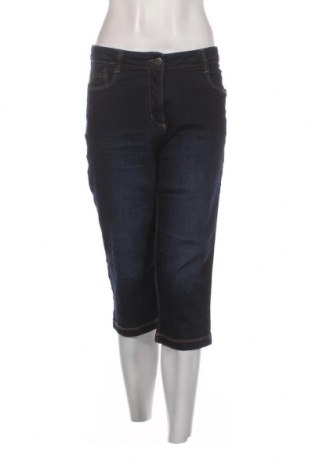 Damen Jeans Canda, Größe M, Farbe Blau, Preis 6,26 €