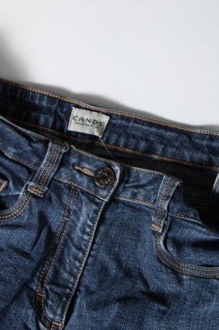 Damen Jeans Canda, Größe M, Farbe Blau, Preis € 3,43