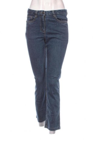 Damen Jeans Canda, Größe M, Farbe Blau, Preis 3,43 €
