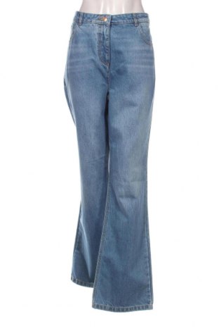 Damen Jeans Caroll, Größe XL, Farbe Blau, Preis 14,94 €