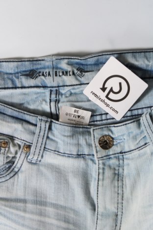 Damen Jeans Casa Blanca, Größe M, Farbe Blau, Preis € 14,83