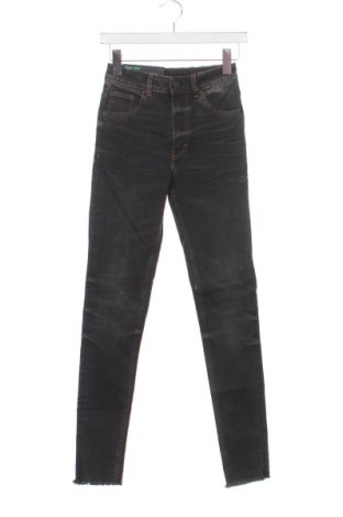 Damen Jeans Cheap Monday, Größe XS, Farbe Grau, Preis 8,07 €