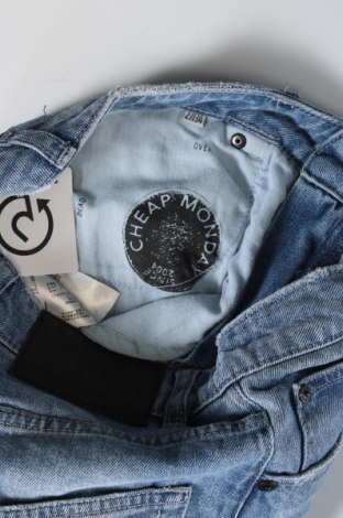 Damen Jeans Cheap Monday, Größe XS, Farbe Blau, Preis € 14,83