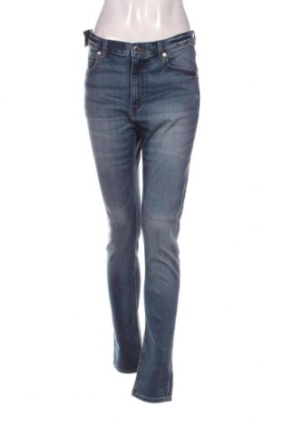 Damen Jeans Cheap Monday, Größe L, Farbe Blau, Preis 9,96 €