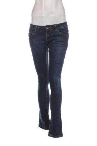 Damen Jeans Cindy H., Größe M, Farbe Blau, Preis € 3,03