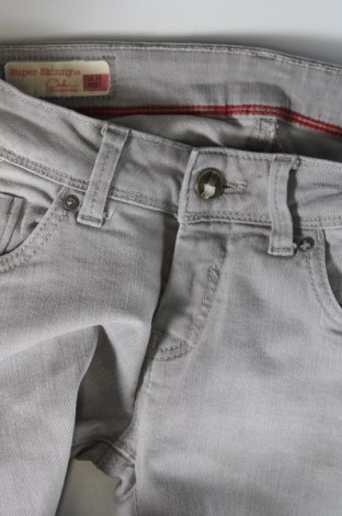 Damen Jeans Clockhouse, Größe S, Farbe Grau, Preis € 3,23