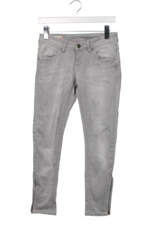 Damen Jeans Clockhouse, Größe S, Farbe Grau, Preis 3,03 €