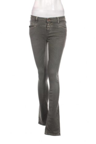 Damen Jeans Closed, Größe M, Farbe Grün, Preis € 13,64