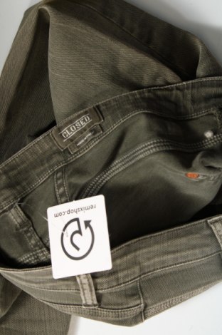 Damen Jeans Closed, Größe M, Farbe Grün, Preis € 12,28