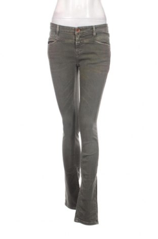 Damen Jeans Closed, Größe M, Farbe Grün, Preis € 12,28