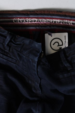 Damen Jeans Closed, Größe M, Farbe Blau, Preis 38,87 €