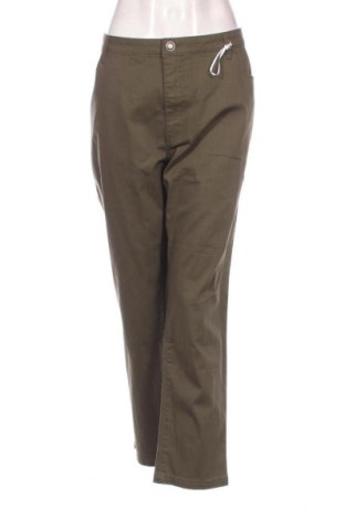 Damen Jeans Collection L, Größe 3XL, Farbe Grün, Preis 23,71 €