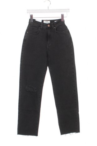 Damskie jeansy Cotton On, Rozmiar XS, Kolor Szary, Cena 64,98 zł