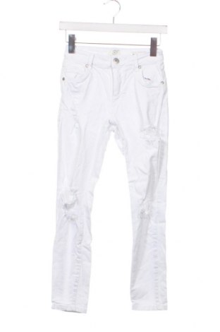Damskie jeansy Cotton On, Rozmiar S, Kolor Biały, Cena 26,90 zł