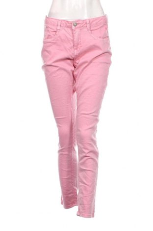 Γυναικείο Τζίν Cream, Μέγεθος M, Χρώμα Ρόζ , Τιμή 15,47 €