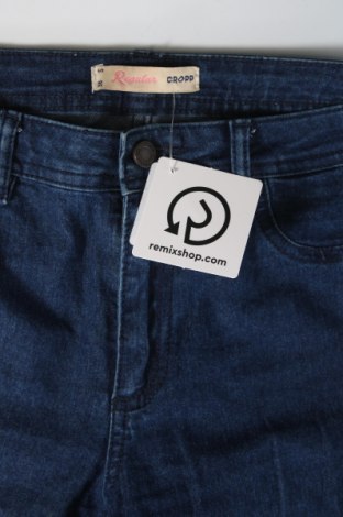 Damen Jeans Cropp, Größe S, Farbe Blau, Preis 5,05 €