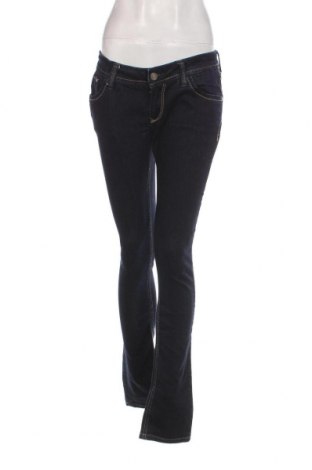Damen Jeans Cross, Größe M, Farbe Blau, Preis 5,25 €