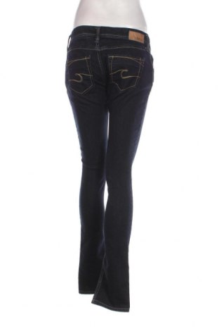 Damen Jeans Cross, Größe M, Farbe Blau, Preis € 3,63