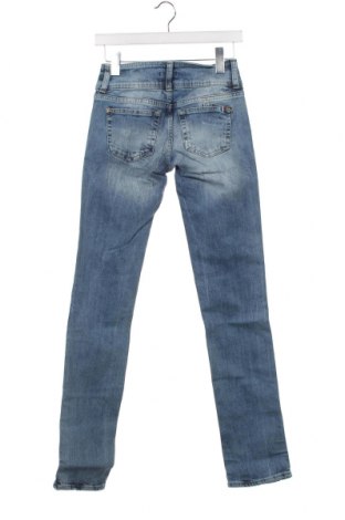 Damen Jeans DDP, Größe XS, Farbe Blau, Preis € 9,72