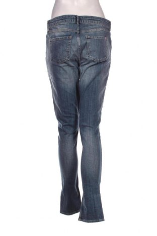 Damen Jeans DDP, Größe L, Farbe Blau, Preis 23,71 €
