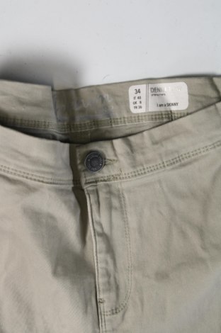 Damen Jeans Denim 1982, Größe XS, Farbe Grün, Preis 3,43 €
