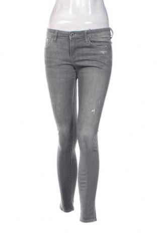 Damen Jeans Denim&Co., Größe S, Farbe Grau, Preis 4,45 €