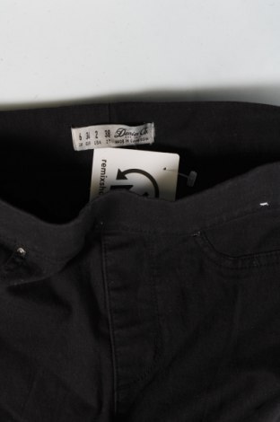 Dámské džíny  Denim&Co., Velikost XS, Barva Černá, Cena  462,00 Kč