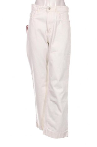 Damen Jeans Denim Project, Größe M, Farbe Weiß, Preis 12,56 €