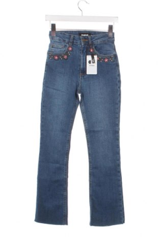 Damen Jeans Desigual, Größe XS, Farbe Blau, Preis 31,54 €