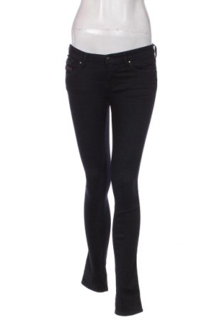 Damen Jeans Diesel, Größe M, Farbe Blau, Preis 8,08 €