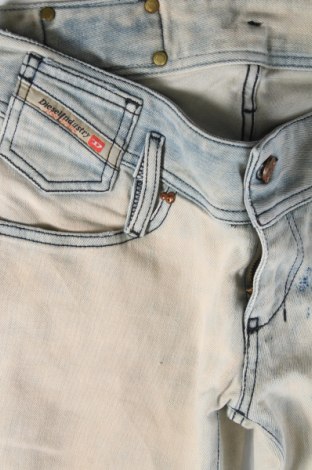 Damen Jeans Diesel, Größe S, Farbe Weiß, Preis 59,85 €