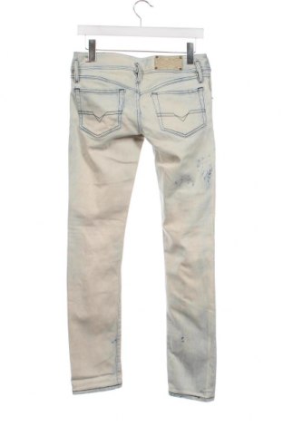Damen Jeans Diesel, Größe S, Farbe Weiß, Preis € 59,85