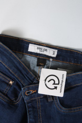 Dámske džínsy  Diverse, Veľkosť S, Farba Modrá, Cena  8,77 €
