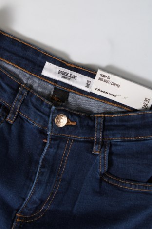 Damen Jeans Diverse, Größe S, Farbe Blau, Preis € 8,06