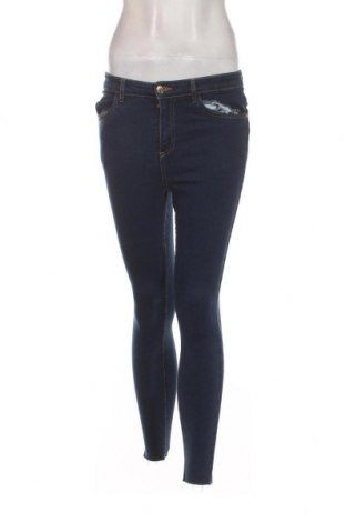 Dámske džínsy  Diverse, Veľkosť S, Farba Modrá, Cena  8,06 €