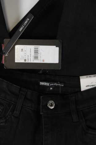 Damen Jeans Diverse, Größe XS, Farbe Schwarz, Preis € 9,25