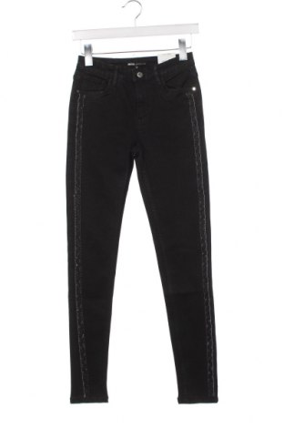 Dámske džínsy  Diverse, Veľkosť XS, Farba Čierna, Cena  9,25 €