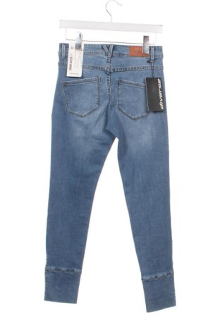 Damen Jeans Diverse, Größe XS, Farbe Blau, Preis 8,54 €