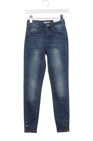 Damen Jeans Diverse, Größe XXS, Farbe Blau, Preis 8,54 €