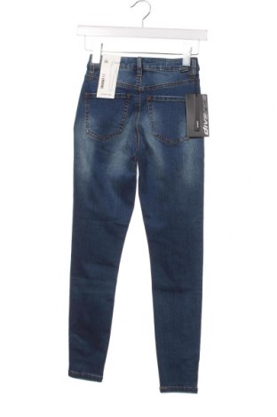 Damen Jeans Diverse, Größe XXS, Farbe Blau, Preis € 9,01