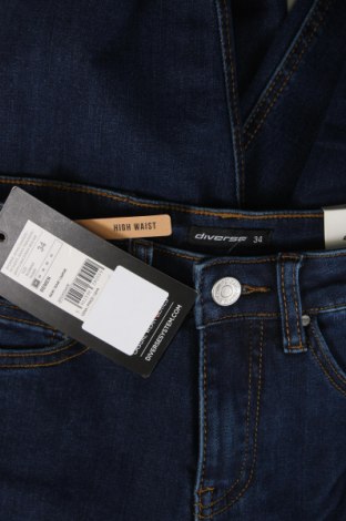 Damen Jeans Diverse, Größe XXS, Farbe Blau, Preis 8,77 €