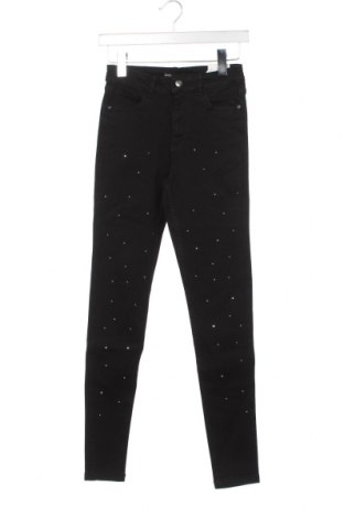 Damen Jeans Diverse, Größe XS, Farbe Schwarz, Preis € 9,48
