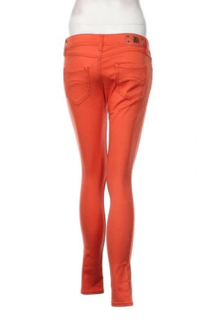 Damen Jeans Dollhouse, Größe S, Farbe Orange, Preis 3,63 €
